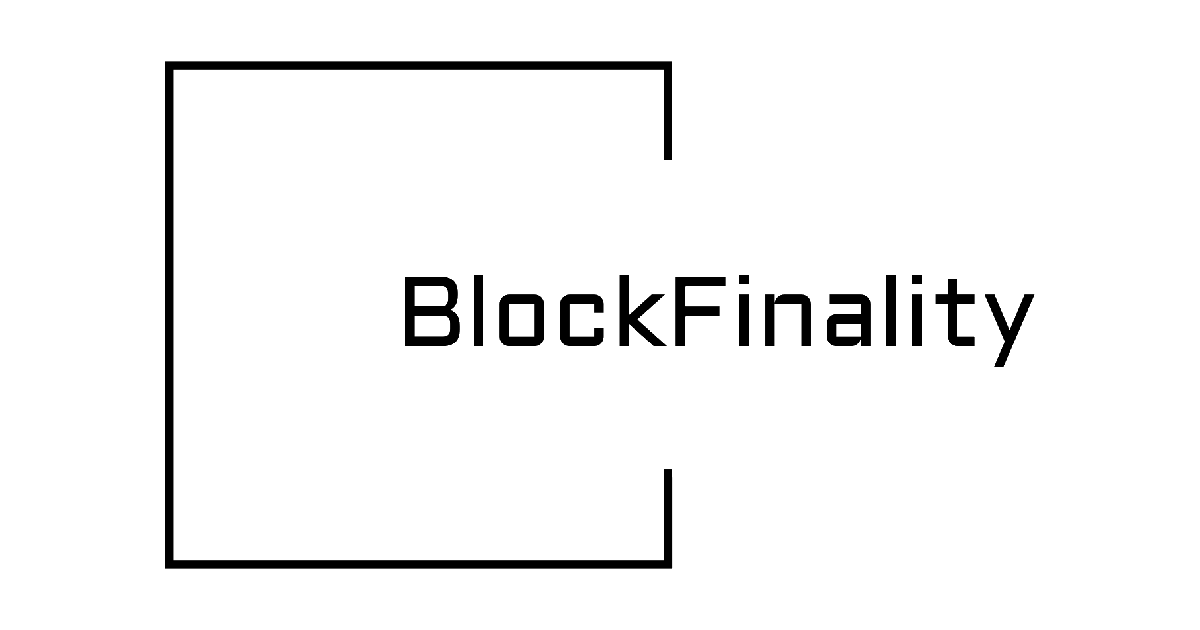 BlockFinality 